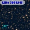LEDA 3078943