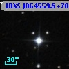 1RXS J064559.8+704159