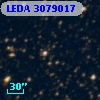 LEDA 3079017