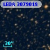 LEDA 3079018