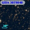 LEDA 3079040