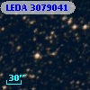 LEDA 3079041