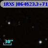 1RXS J064823.3+711318
