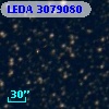 LEDA 3079080