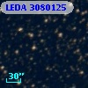 LEDA 3080125