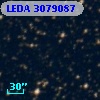 LEDA 3079087