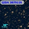 LEDA 3079118