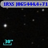 1RXS J065444.4+715626