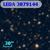 LEDA 3079144