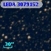 LEDA 3079152