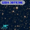 LEDA 3079206