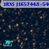 1RXS J165744.8-540610