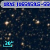1RXS J165859.5-550816