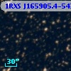 1RXS J165905.4-542702