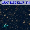 1RXS J170121.7-541940