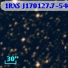 1RXS J170127.7-540602