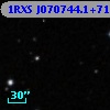 1RXS J070744.1+715731