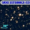 1RXS J171000.3-531040