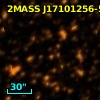 1RXS J171012.6-532849