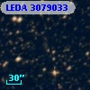 LEDA 3079033