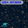 LEDA 3079099