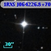 1RXS J064226.8+703515