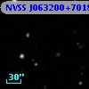 NVSS J063200+701819