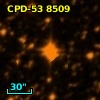CPD-53  8509