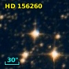 HD 156260