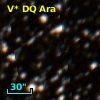V* DQ Ara
