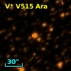 V* V515 Ara