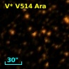 V* V514 Ara