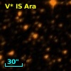 V* IS Ara
