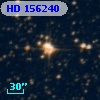 HD 156240