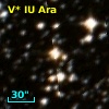 V* IU Ara