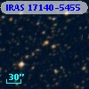IRAS 17140-5455