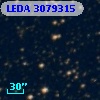 LEDA 3079315