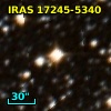 IRAS 17245-5340