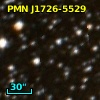 PMN J1726-5529