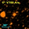 V* V788 Ara
