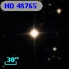 HD  48765