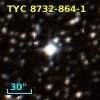 TYC 8732-864-1