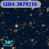 LEDA 3079218