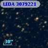 LEDA 3079221