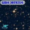 LEDA 3079254