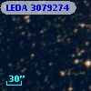 LEDA 3079274