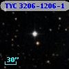 TYC 3206-1206-1