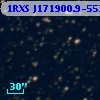 1RXS J171900.9-553240