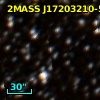 1RXS J172032.3-535918