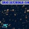 1RXS J172036.8-540557